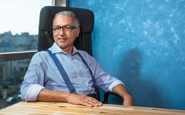Tiziano Rodolfo Roseto este noul Country Manager al Gi Group România
